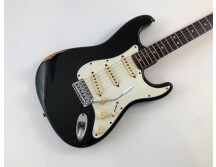 Fender Stratocaster [1965-1984] (42400)