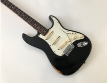 Fender Stratocaster [1965-1984] (37068)