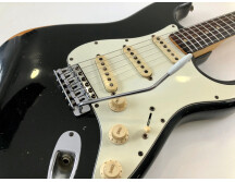 Fender Stratocaster [1965-1984] (6606)