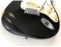 Fender Stratocaster [1965-1984] (17811)