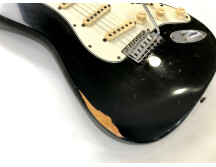 Fender Stratocaster [1965-1984] (16985)