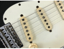 Fender Stratocaster [1965-1984] (38437)