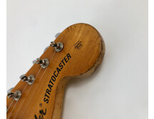 Fender Stratocaster [1965-1984] (18579)