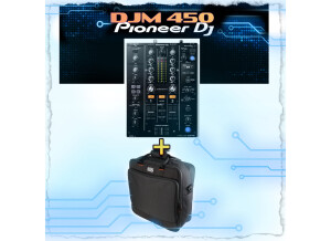 Pioneer DJM-450