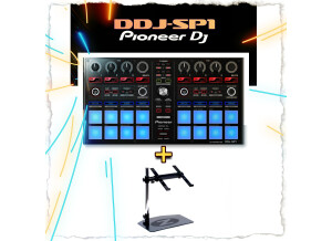 Pioneer DDJ-SP1