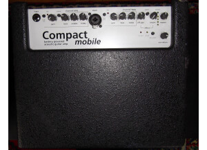 AER Compact Mobile (42457)