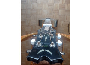 Dean Guitars Resonator Heirloom Copper (67563)