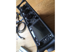 Sound Devices 633 (80892)