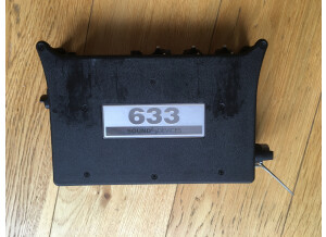 Sound Devices 633 (82998)