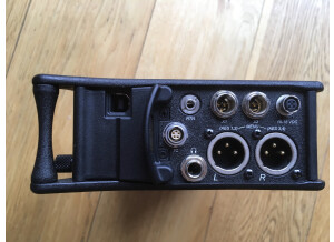 Sound Devices 633 (25994)