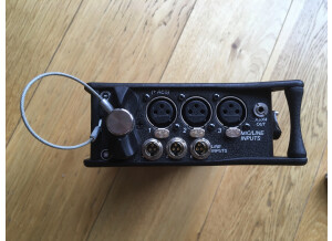 Sound Devices 633 (40554)