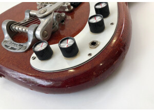 Epiphone 1966 Worn Wilshire w/ Tremotone (38318)