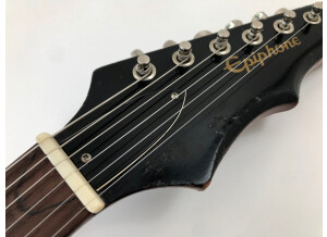 Epiphone 1966 Worn Wilshire w/ Tremotone (82800)