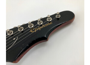 Epiphone 1966 Worn Wilshire w/ Tremotone (86756)