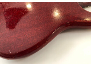 Epiphone 1966 Worn Wilshire w/ Tremotone (24699)