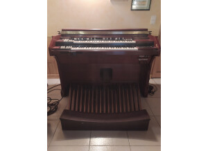 Hammond RT3