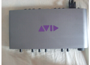 Avid Mbox 3 Pro (69630)