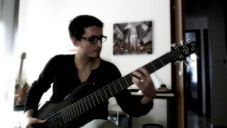 Cort Action VI-A