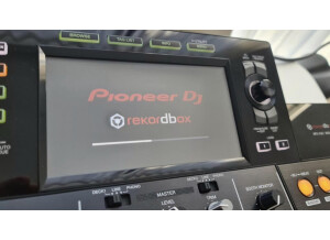 Pioneer XDJ-RX2