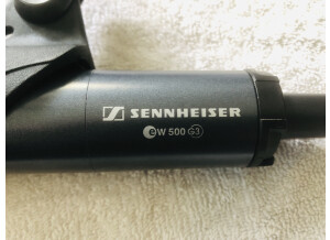 Sennheiser EW 500 G3