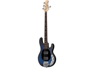 Sterling by Music Man StingRay Ray4HH