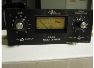 Universal Audio LA-3A (5761)
