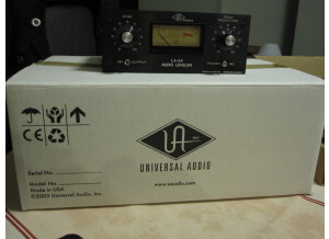Universal Audio LA-3A (42206)