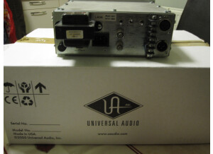 Universal Audio LA-3A (51906)