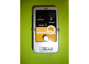 Electro-Harmonix Doctor Q Nano (49097)