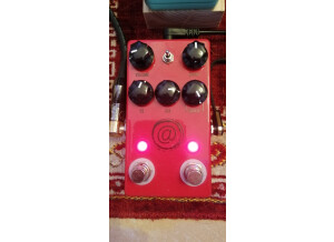 JHS Pedals The AT+ Andy Timmons Signature (97863)