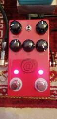 JHS Pedals The AT+ Andy Timmons Signature