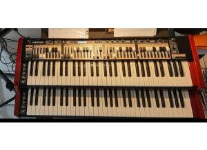 Clavia Nord C2D (2104)