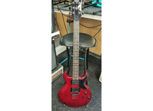 SGR by Schecter S-1