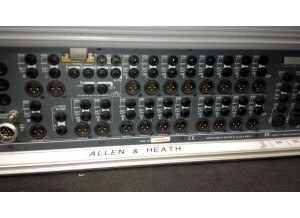 Allen & Heath GL4000 (53987)