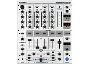 Behringer [Pro Mixer Series] DJX700