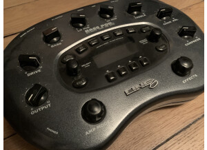 Line 6 POD HD (57611)