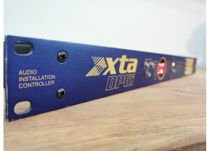 Xta Electronics DP226