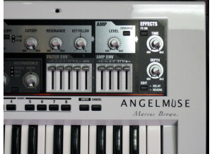 Roland SH-201 (91134)