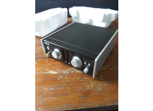 Tascam UH-7000 (48818)