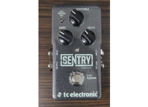 TC Electronic Sentry (4335)