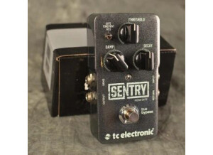 TC Electronic Sentry (37994)