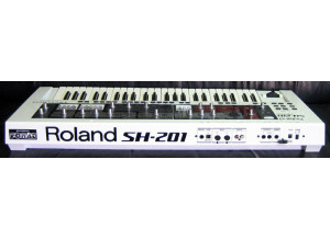 Roland SH-201 (48826)