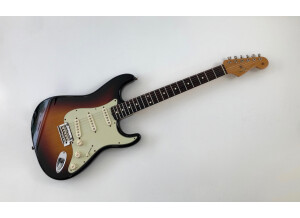 Fender Classic Player '60s Stratocaster (69654)