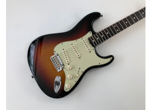 Fender Classic Player '60s Stratocaster (86654)