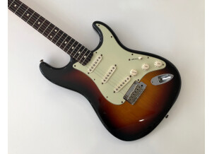 Fender Classic Player '60s Stratocaster (80454)