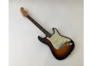 Fender Classic Player '60s Stratocaster (98409)