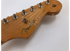 Fender Classic Player '60s Stratocaster (35897)