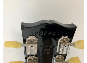 Gibson Les Paul Studio (31662)