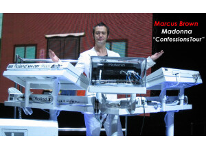 Roland SH-201 (19345)