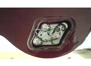 Gibson Les Paul Studio (73842)